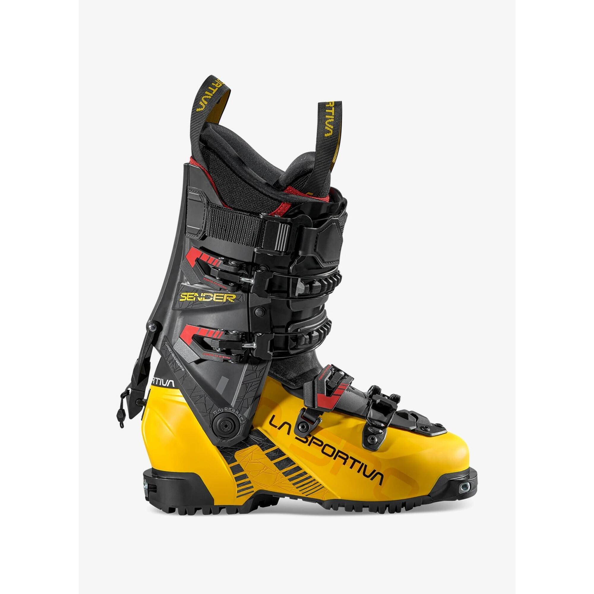 Buty skiturowe męskie La Sportiva Sender