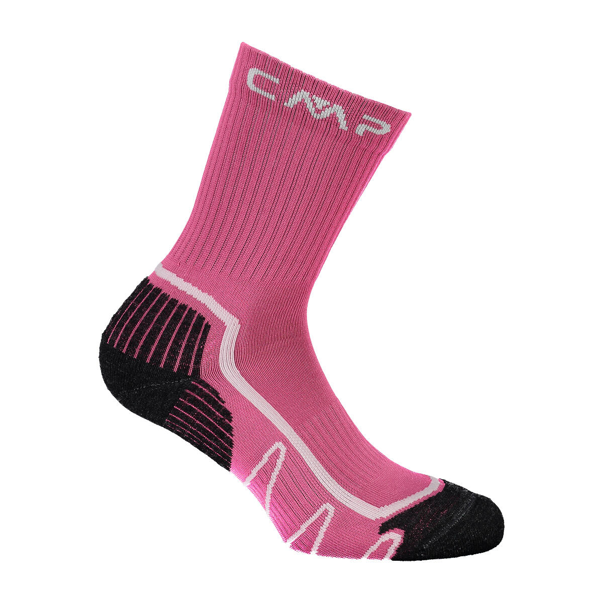 Skarpety turystyczne damskie CMP Trekking Sock Poly Mid