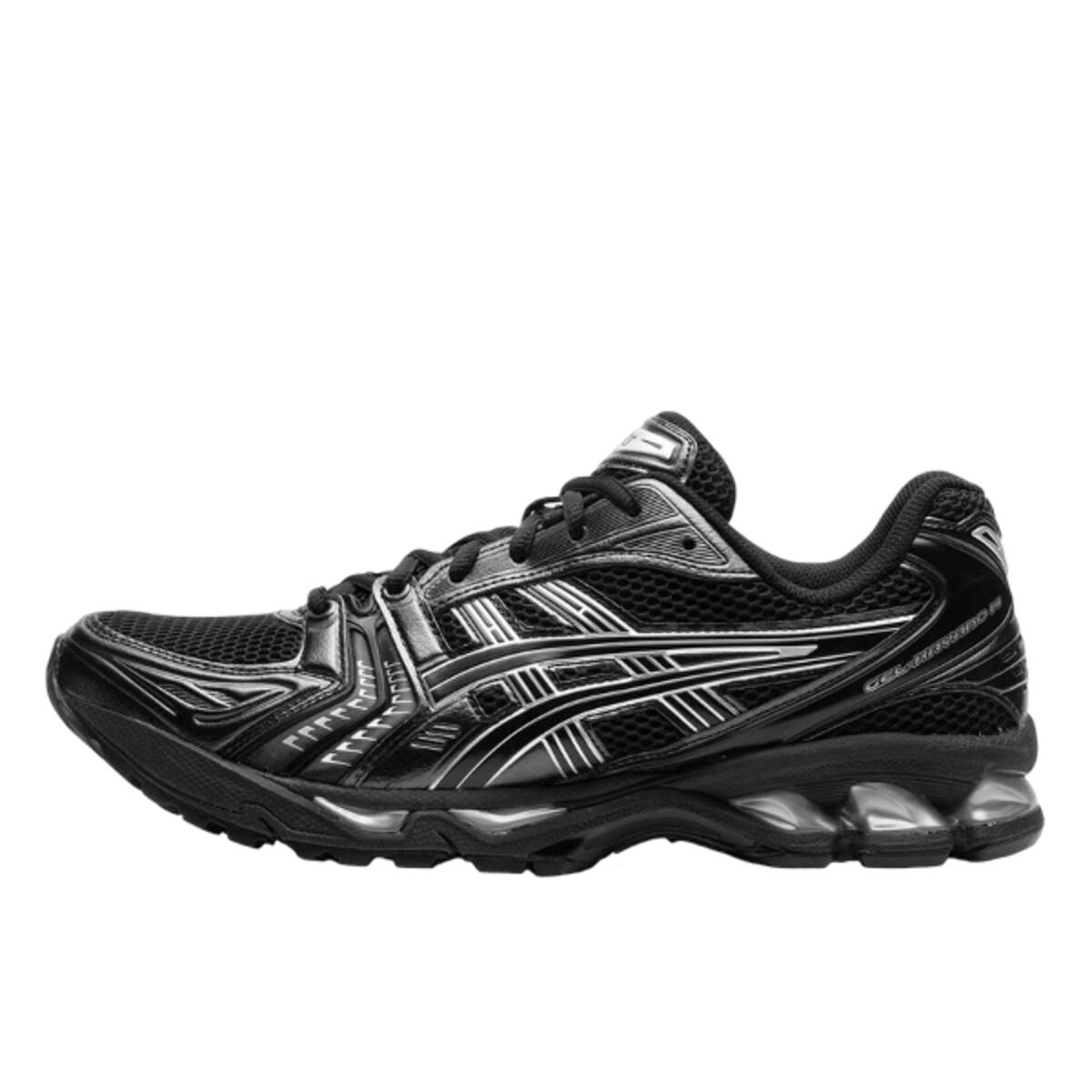 Buty ASICS Gel Kayano 14 czarne