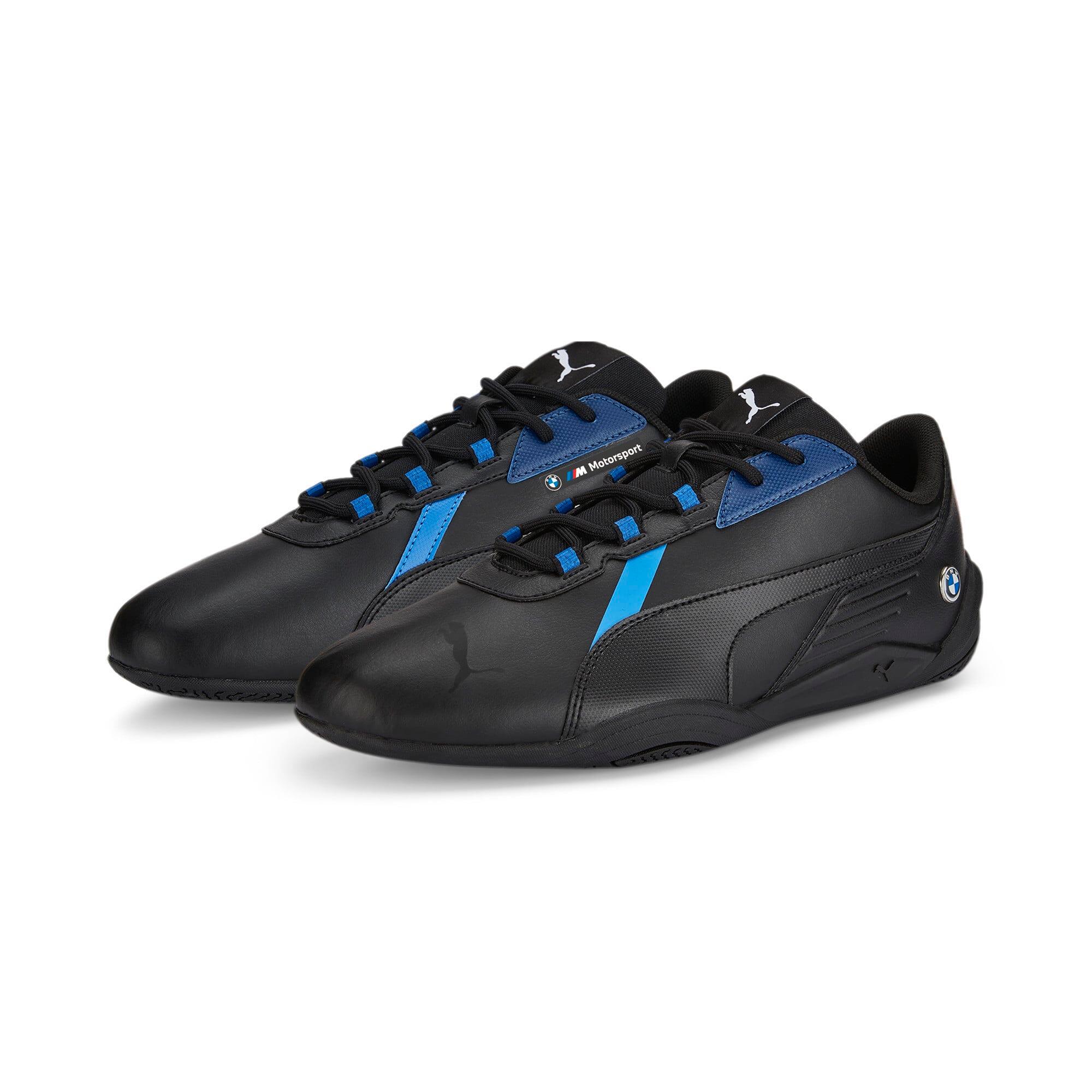 Buty do chodzenia męskie Puma BMW MMS R-CAT MACHINA