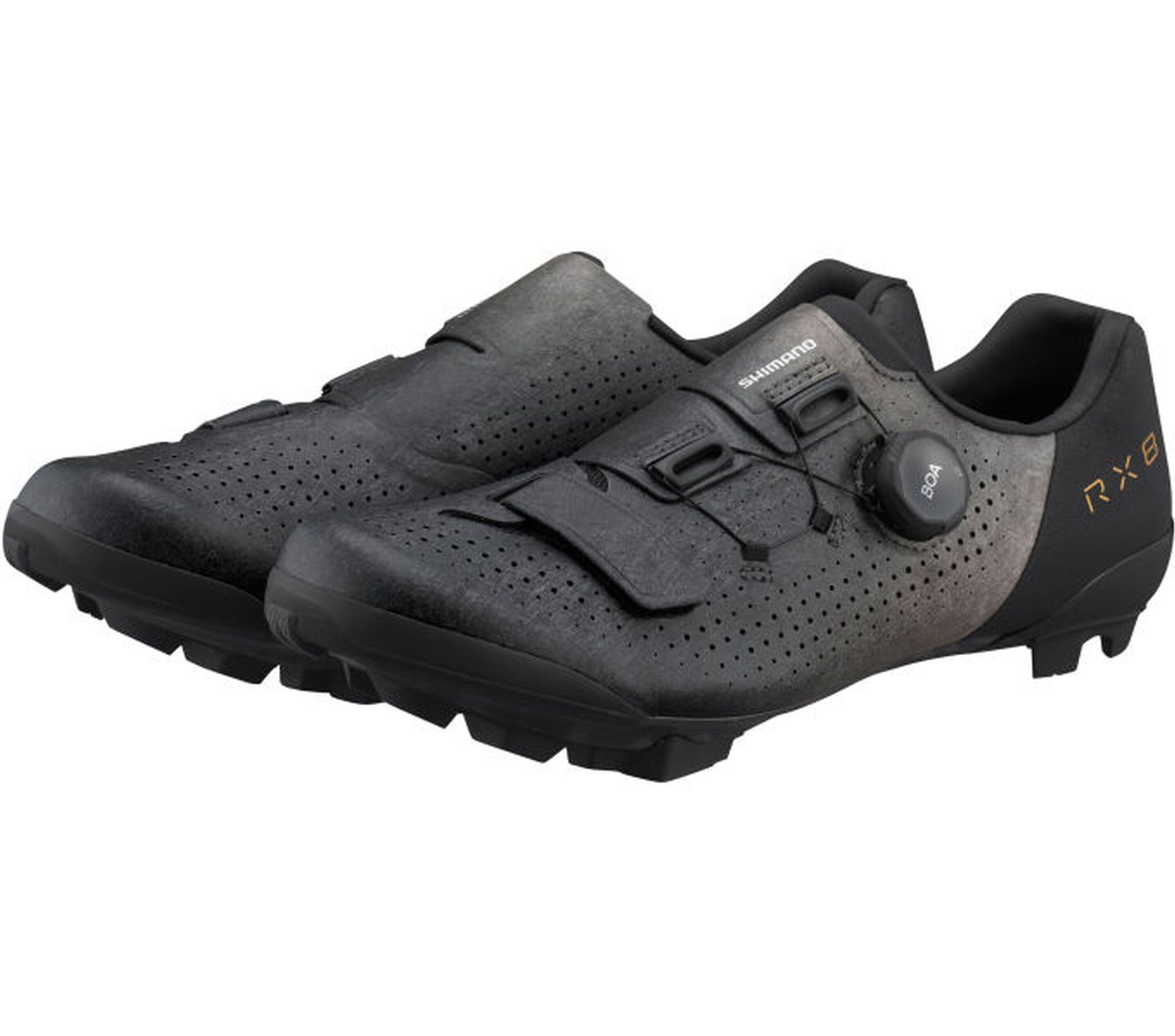 Buty rowerowe Gravel RX801