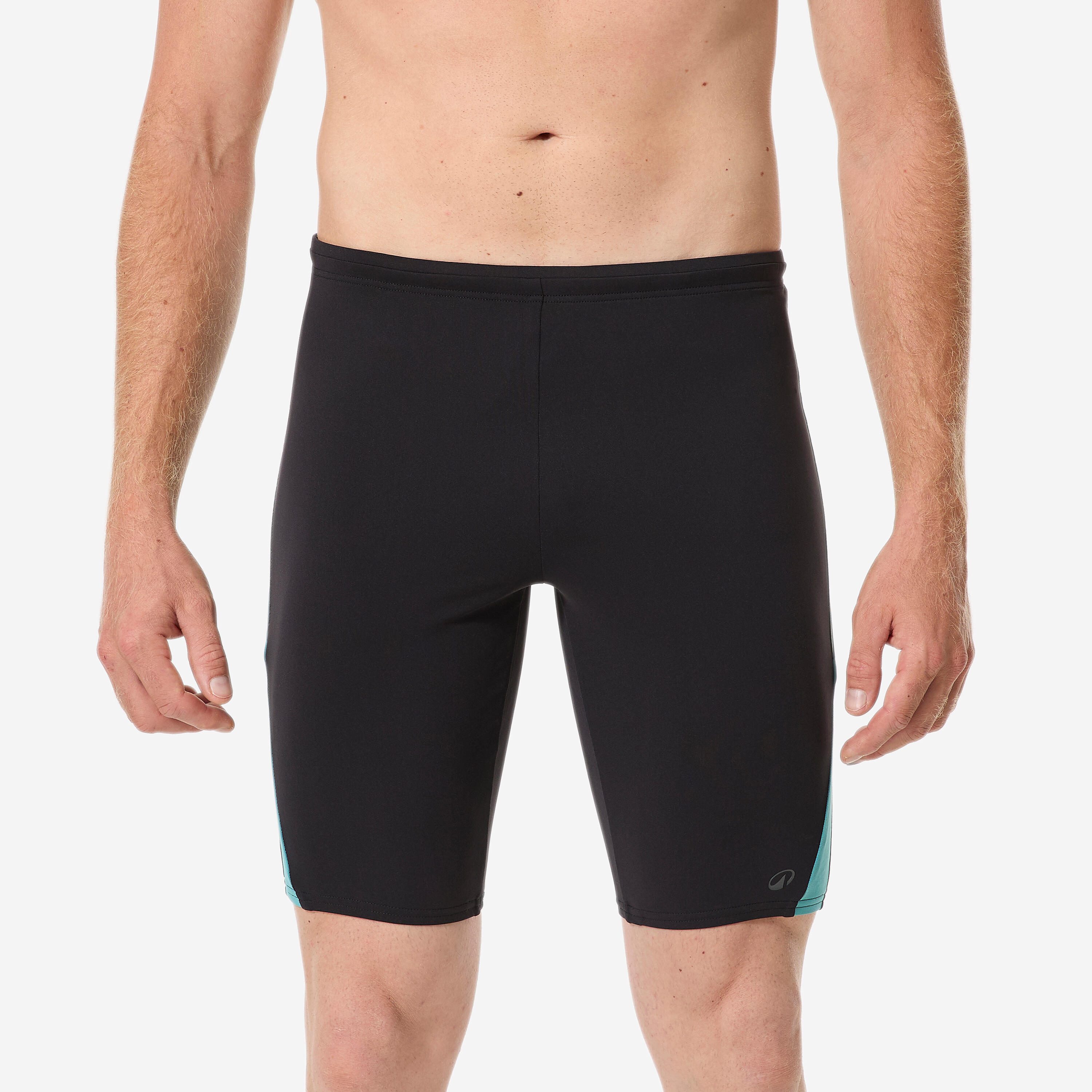 Spodenki pływackie jammer męskie Decathlon Yoko