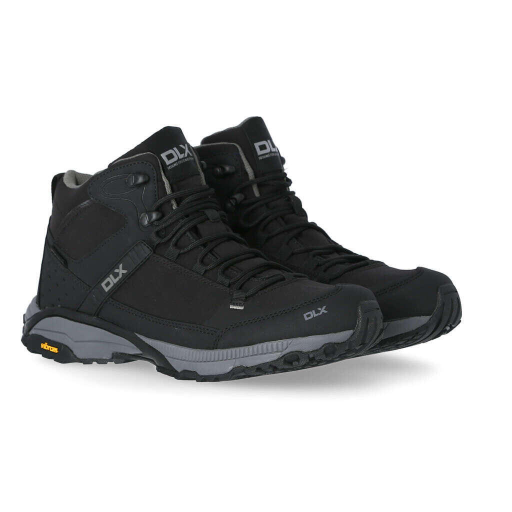 Buty trekkingowe Trespass DLX RENTON - Męskie