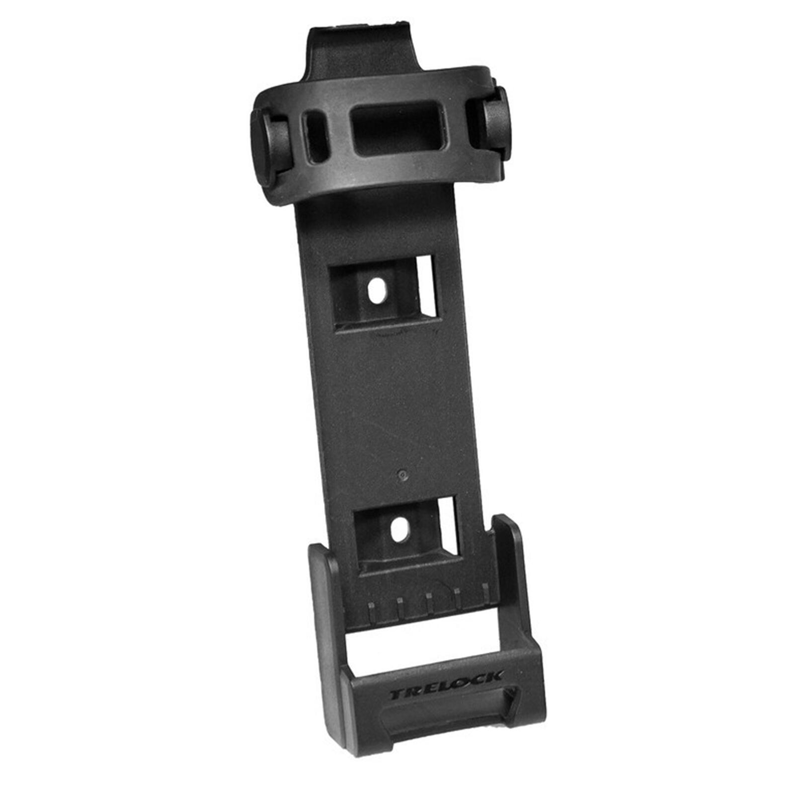 TRELOCK ZF 480 X-MOVE uchwyt do zamka składane