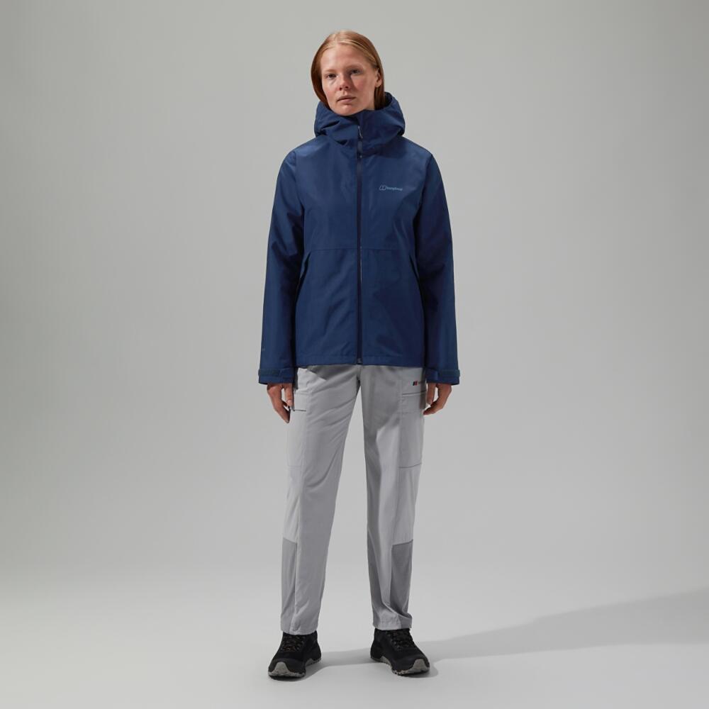 Kurtka przeciwdeszczowa damska Berghaus Bramblfell GTX