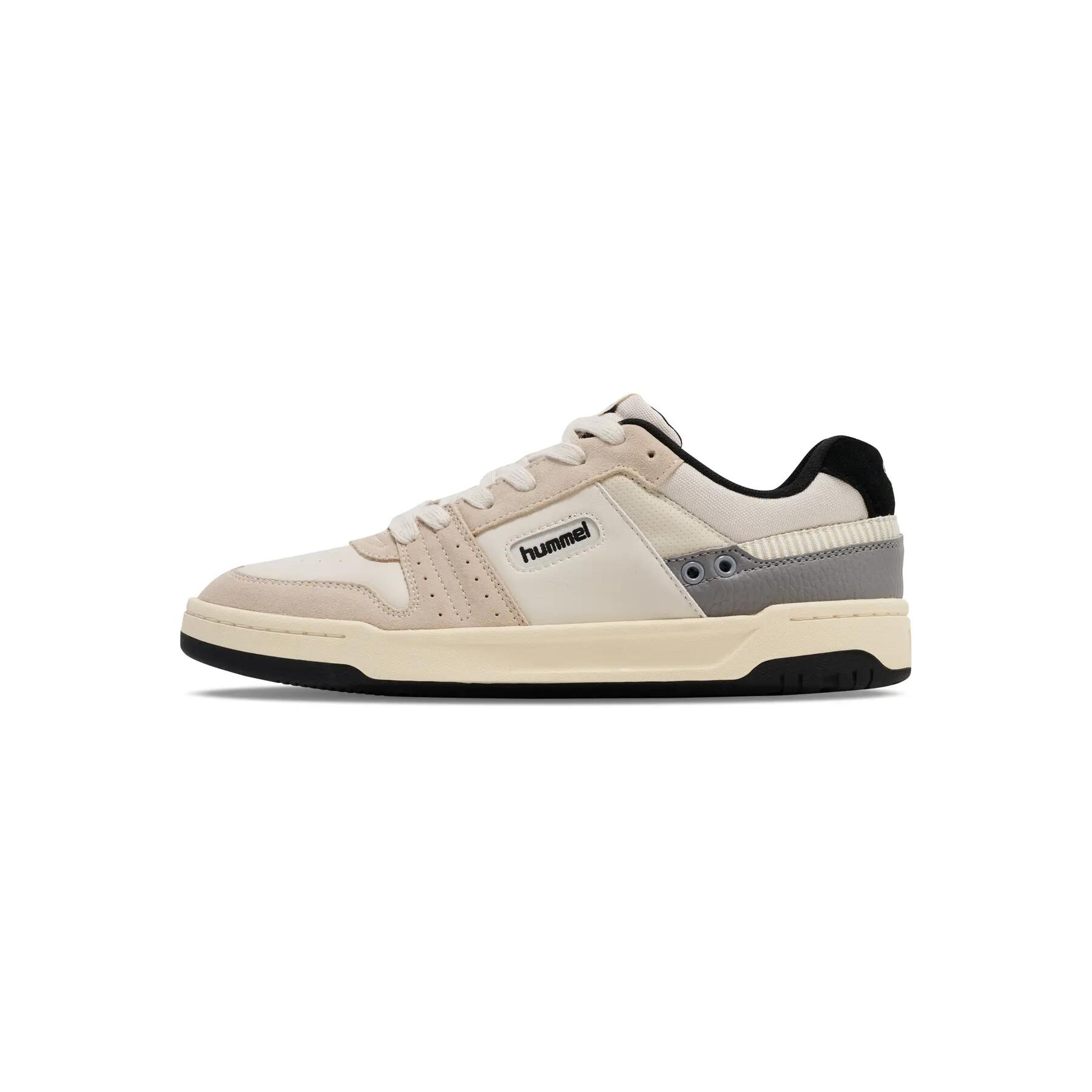 Sneakersy Hummel Stockholm Lx-E