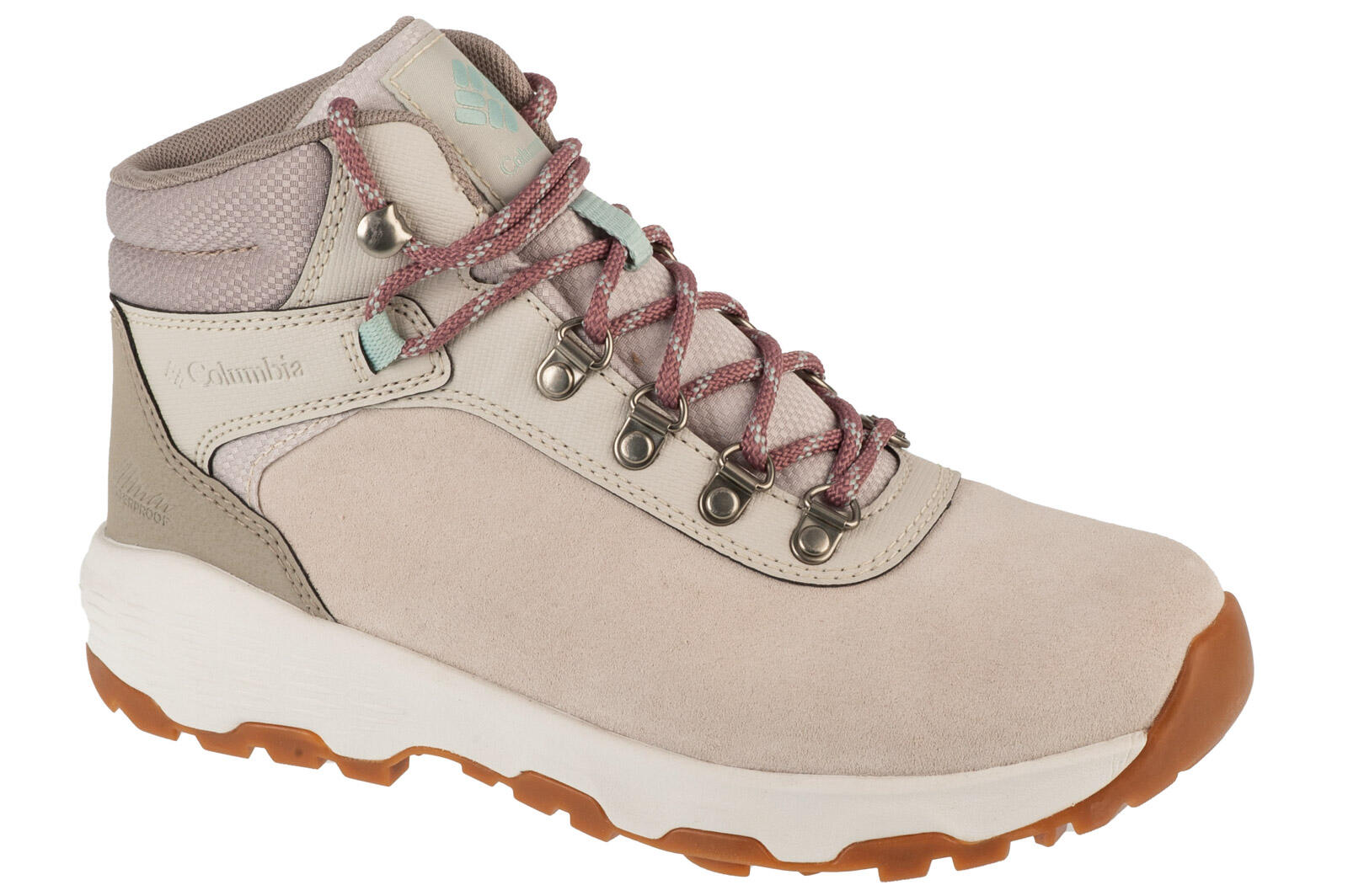Buty trekkingowe damskie, Newton Wander WP