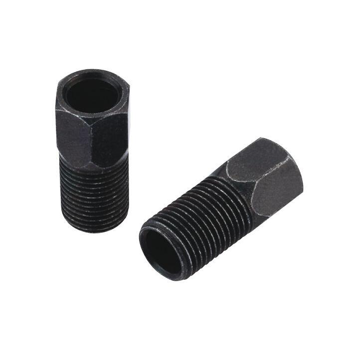 JAGWIRE nakrętka zaciskowa Shimano (10 sztuk)