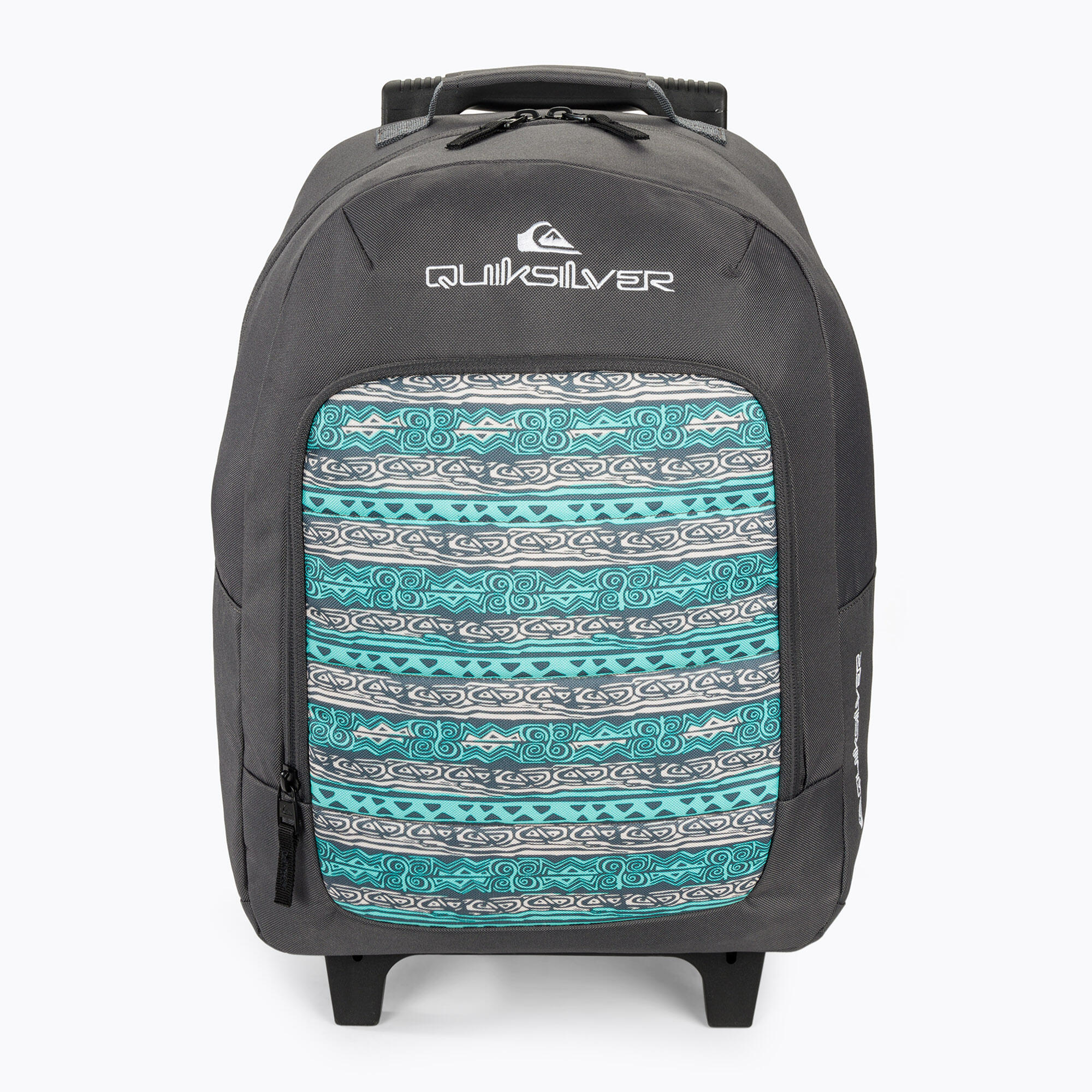 Plecak miejski dziecięcy Quiksilver Wheelie Burst III 28