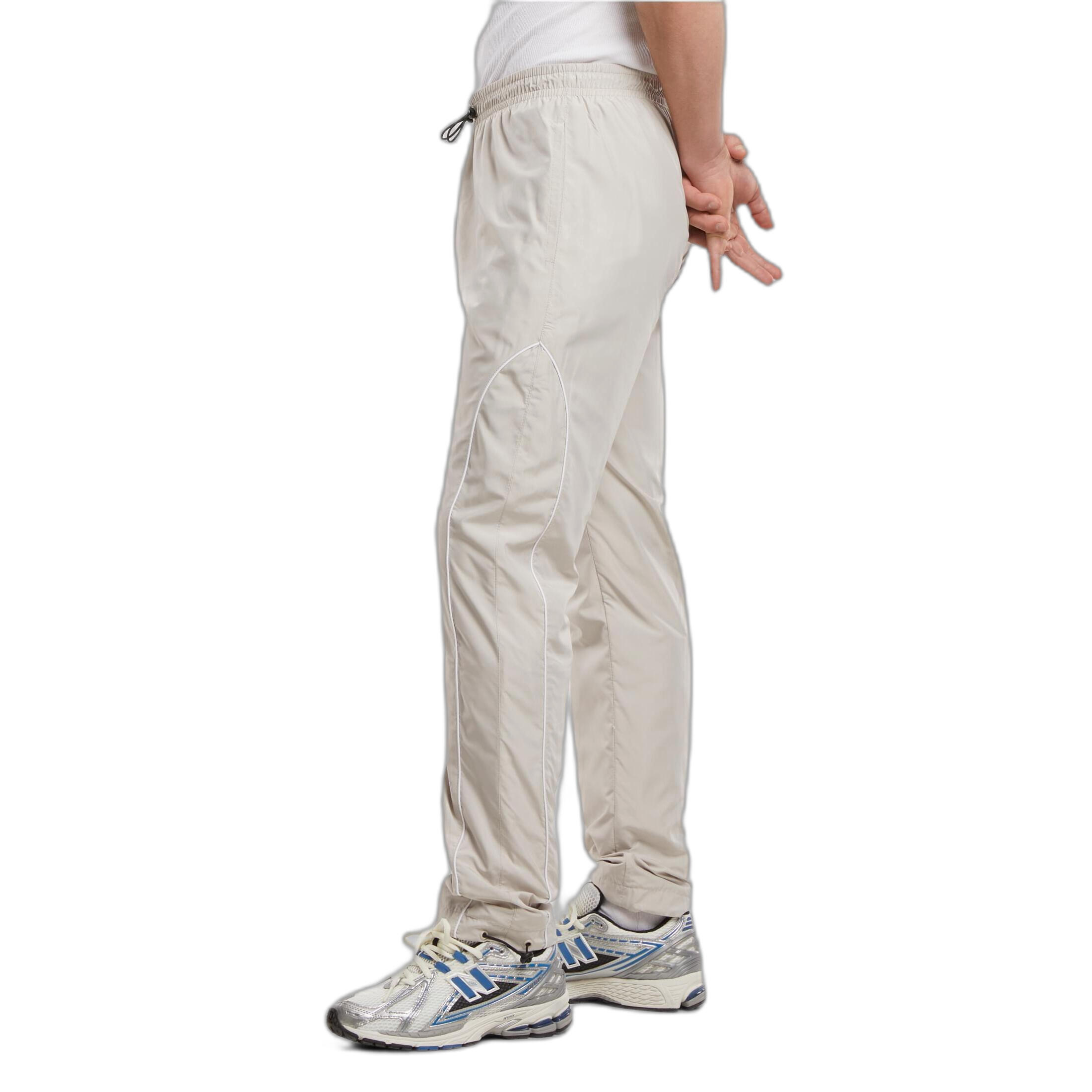 Spodnie dresowe Urban Classics Piped Panel