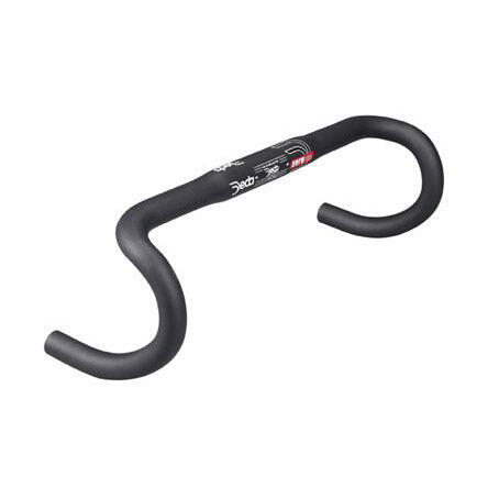 Kierownica DEDA Zero-100 44 cm czarna
