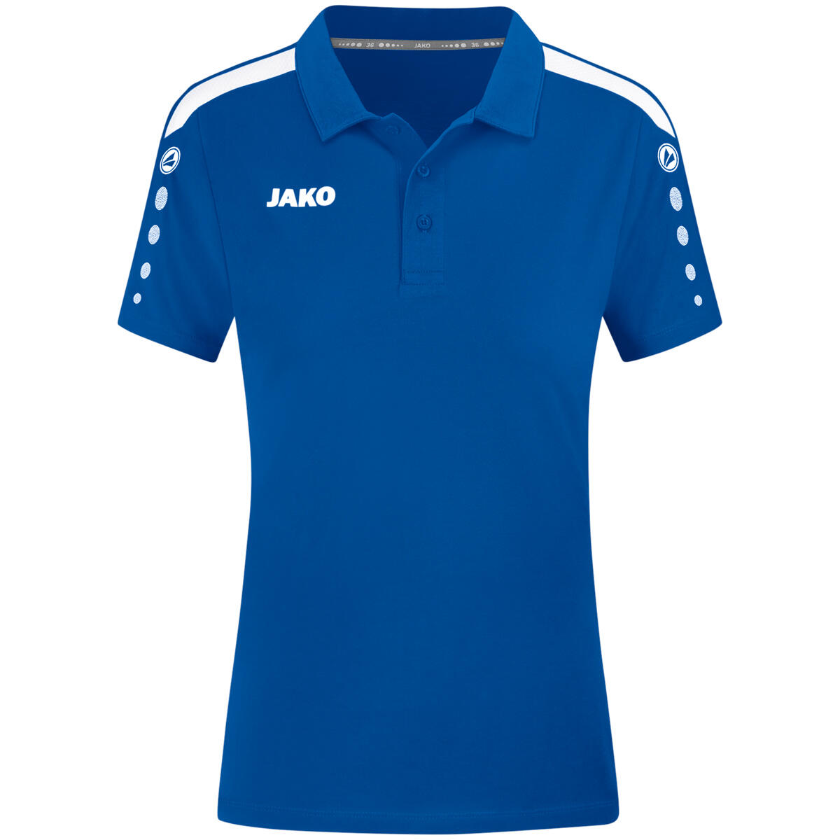 Damska koszulka polo Jako Power