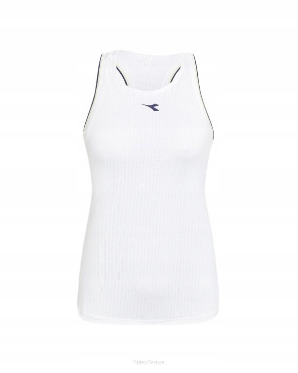 Top tenisowy Diadora Tank Icon