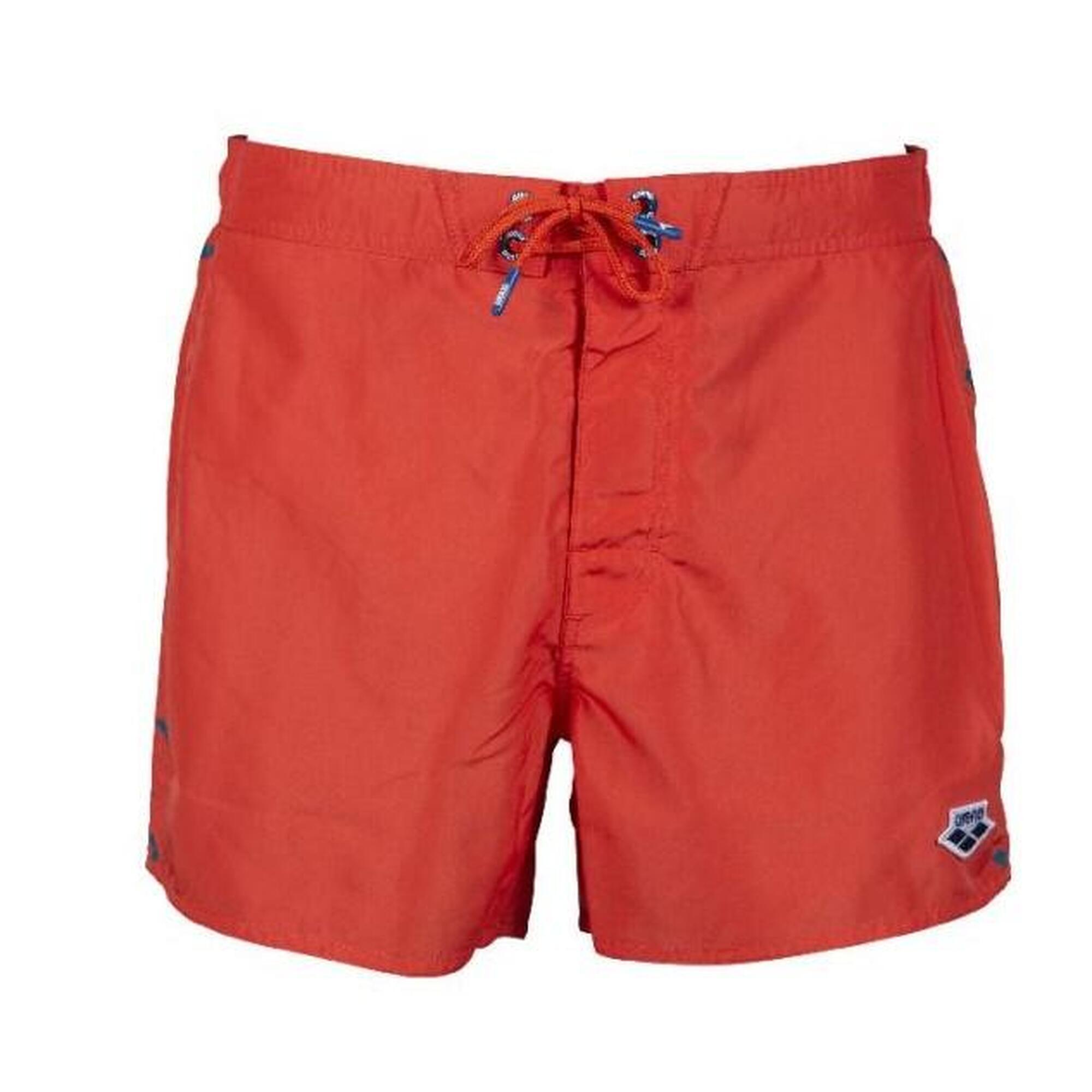 Szorty męskie spodenki sportowe treningowe plażowe Arena Icons Team