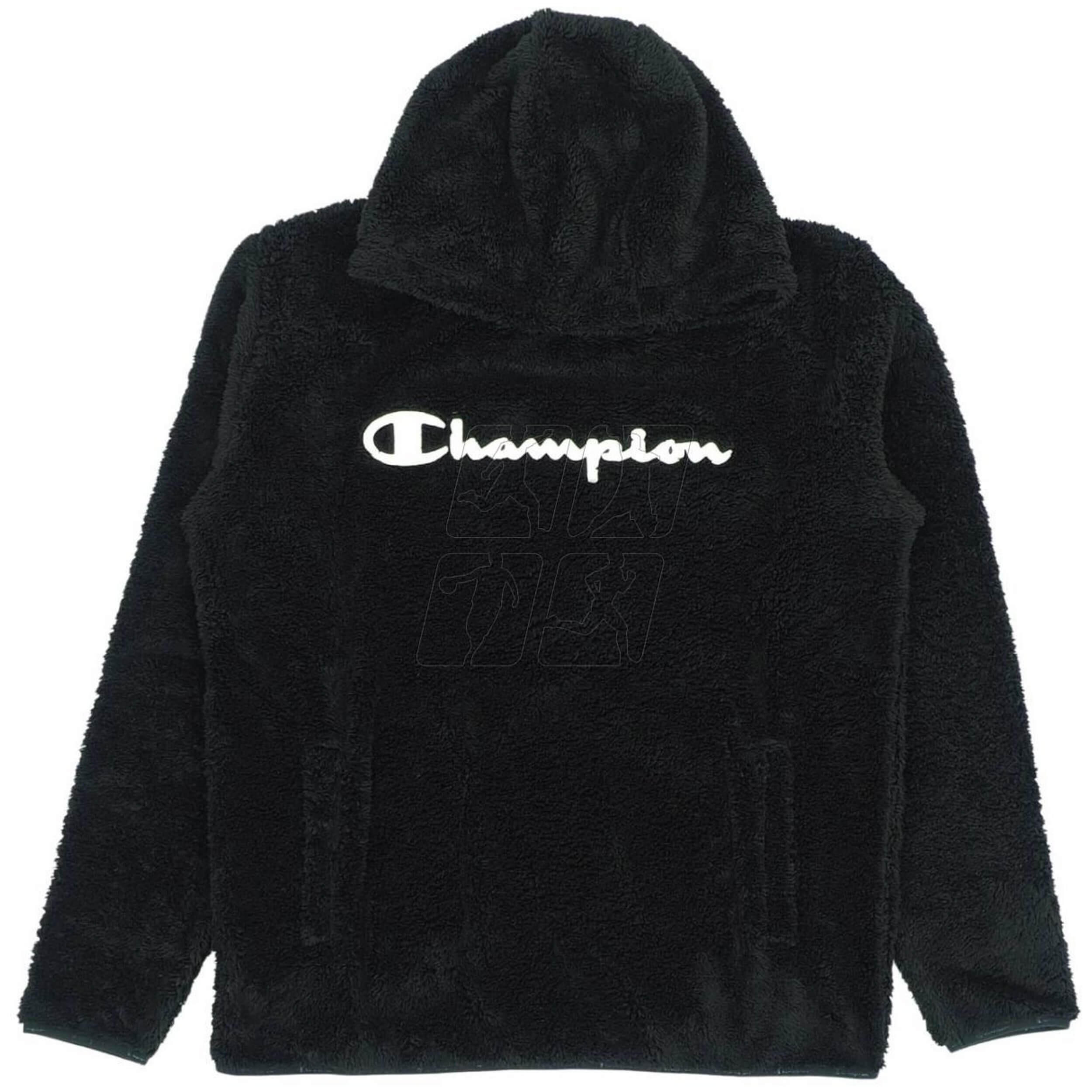 Bluza męska Champion Hooded Top