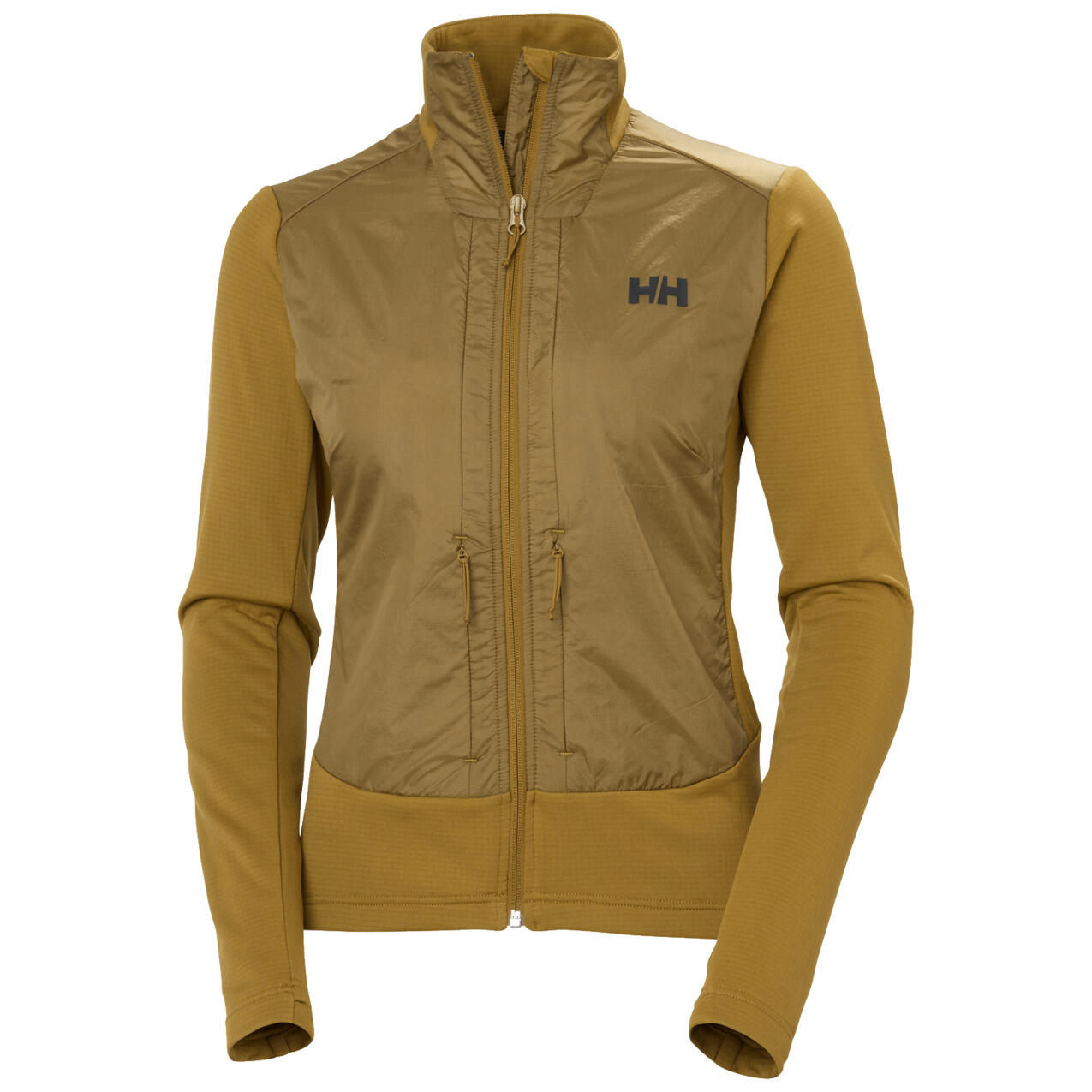 Damska kurtka puchowa Helly Hansen Versalite Hybrid
