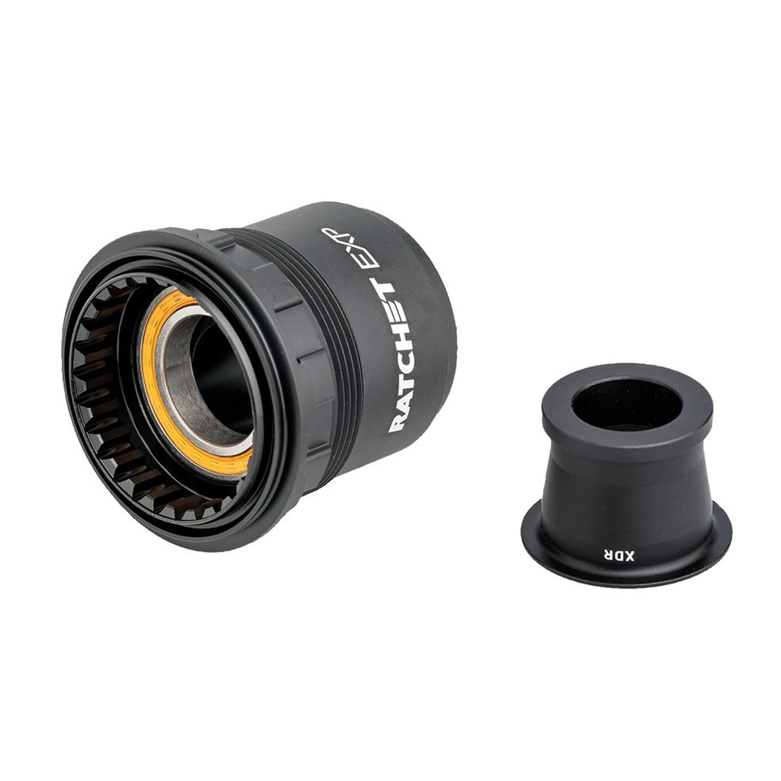 Zestaw Korpusu Piasty D Z Grzechotką Ceramic Xdr Exp 142/12