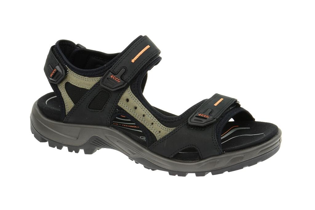Buty do chodzenia męskie Ecco Offroad Marine