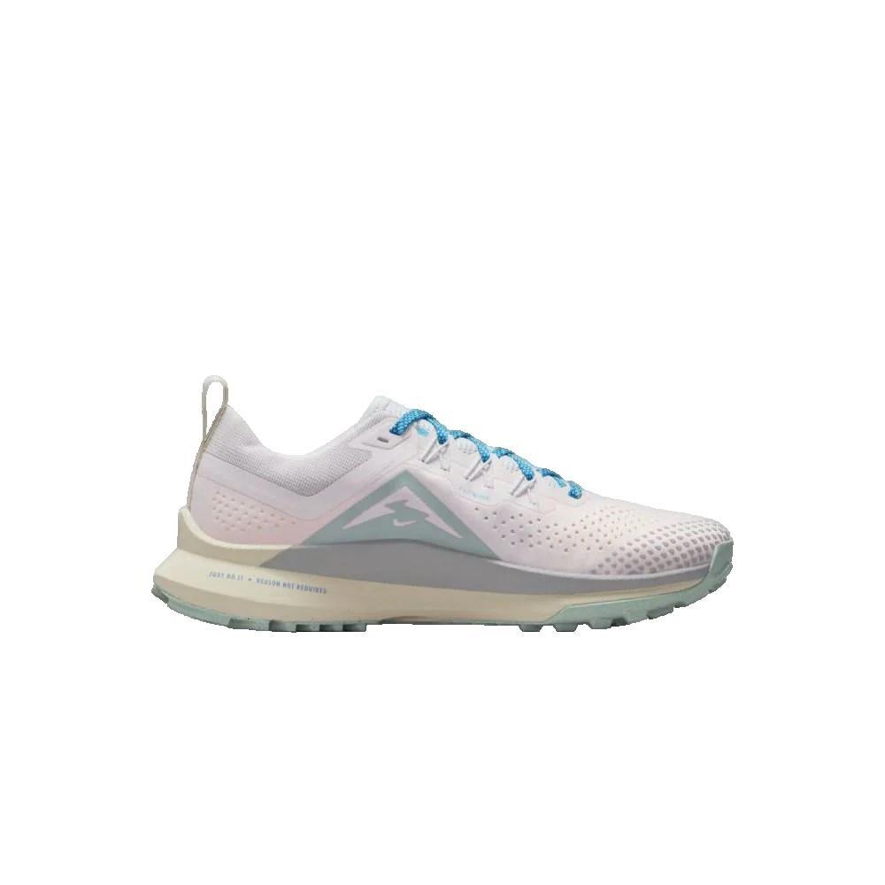 Buty do biegania damskie Nike React Pegasus Trail 4