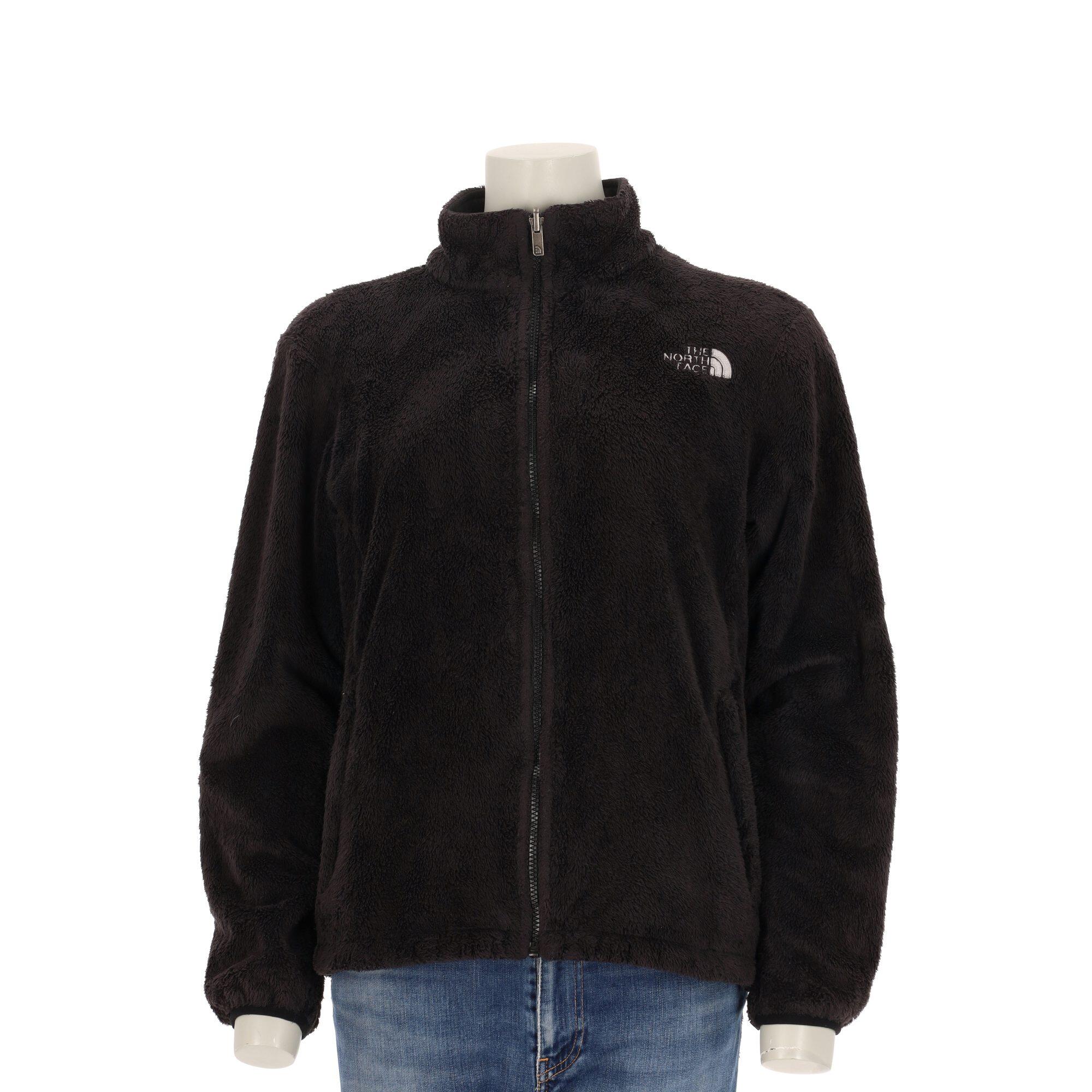Second life - Kurtka polarowa damska The North Face Osito - Jak nowy