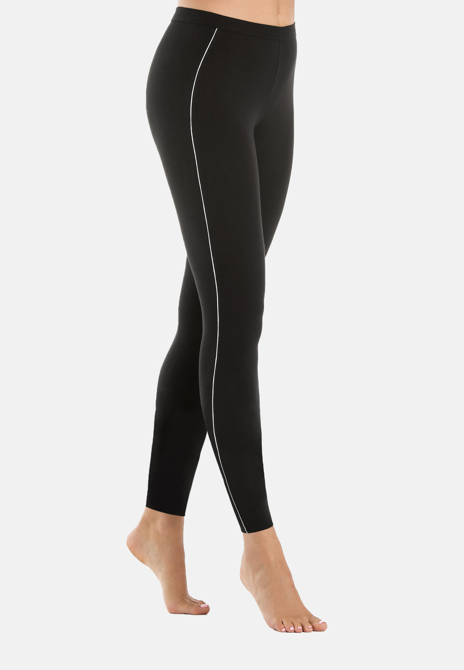 Legginsy damskie Teyli Athletico