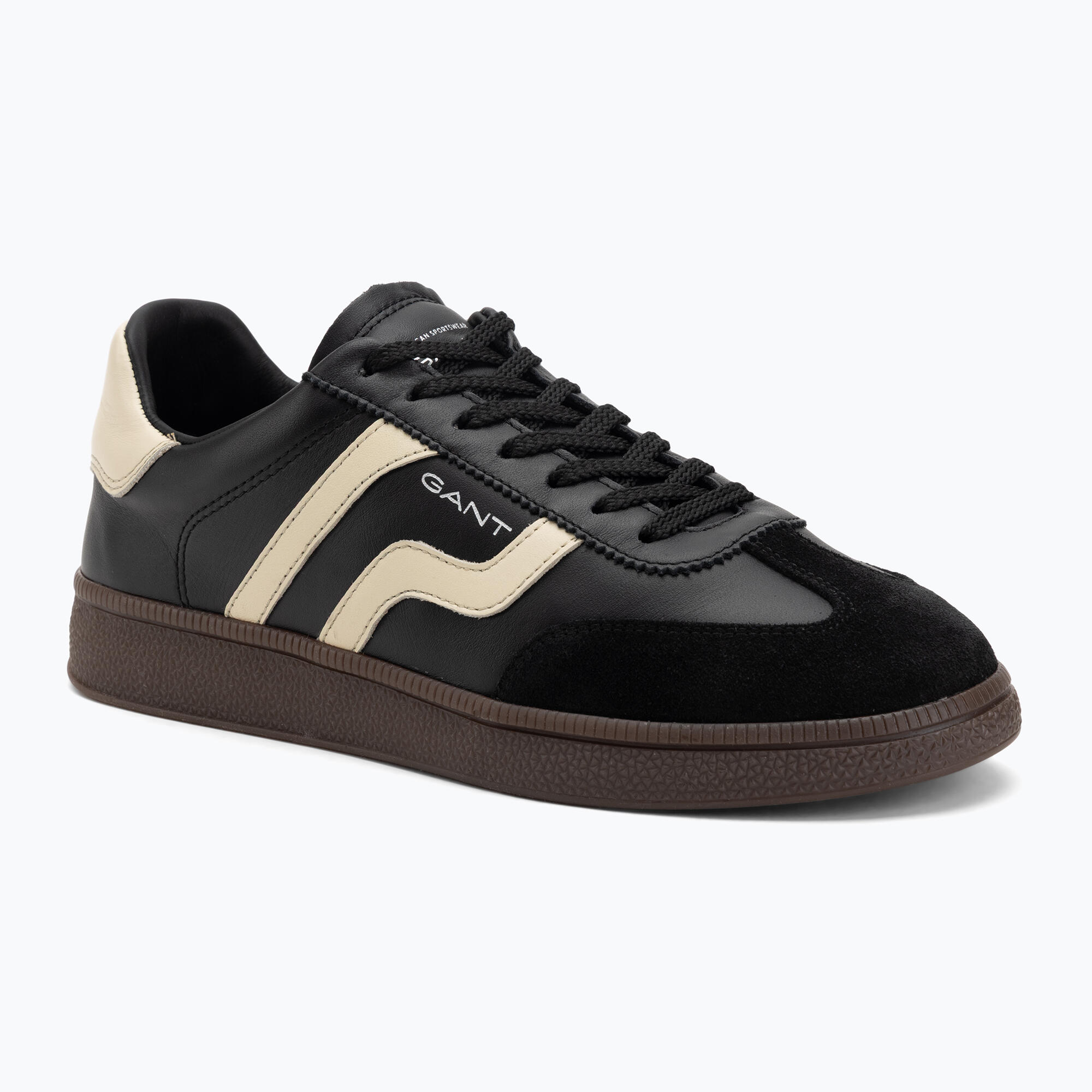 Buty męskie GANT Cuzmo Lth