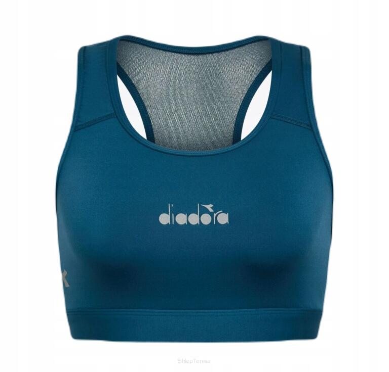 Stanik tenisowy Diadora Medium Bra