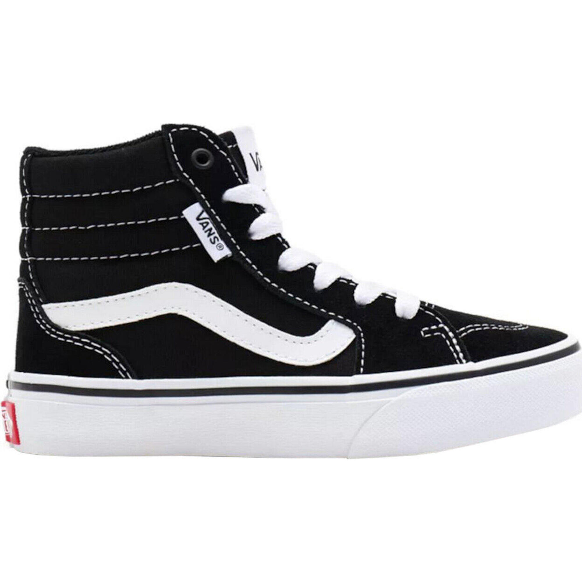 Buty sportowe dla dzieci Vans YT Filmore Hi