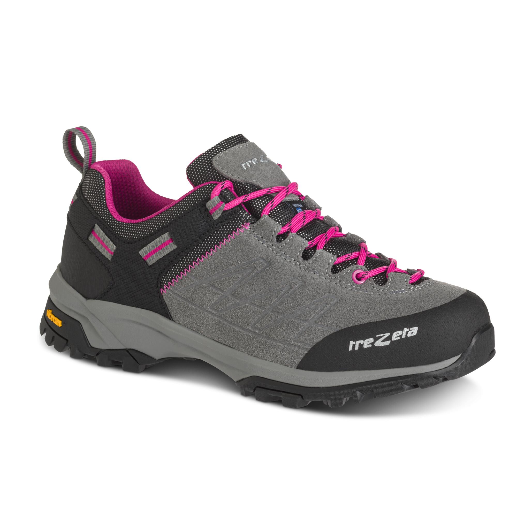 Damskie buty trekkingowe Trezeta Raider WP