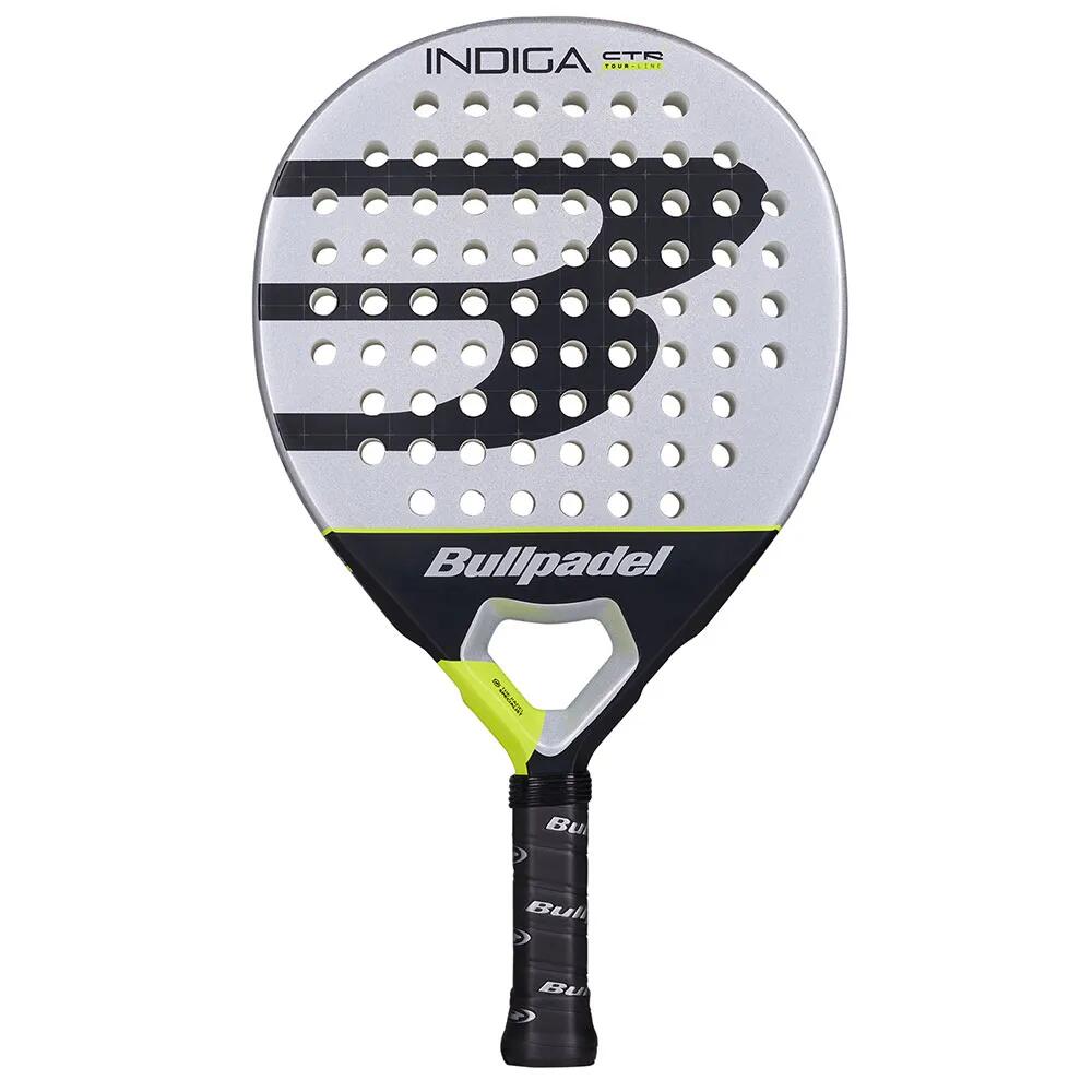 Rakieta do Padla Bullpadel Indiga CTR 2026