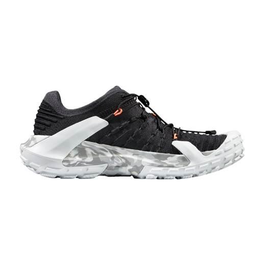 Buty do chodzenia męskie Mammut Hueco Knit Ii Low