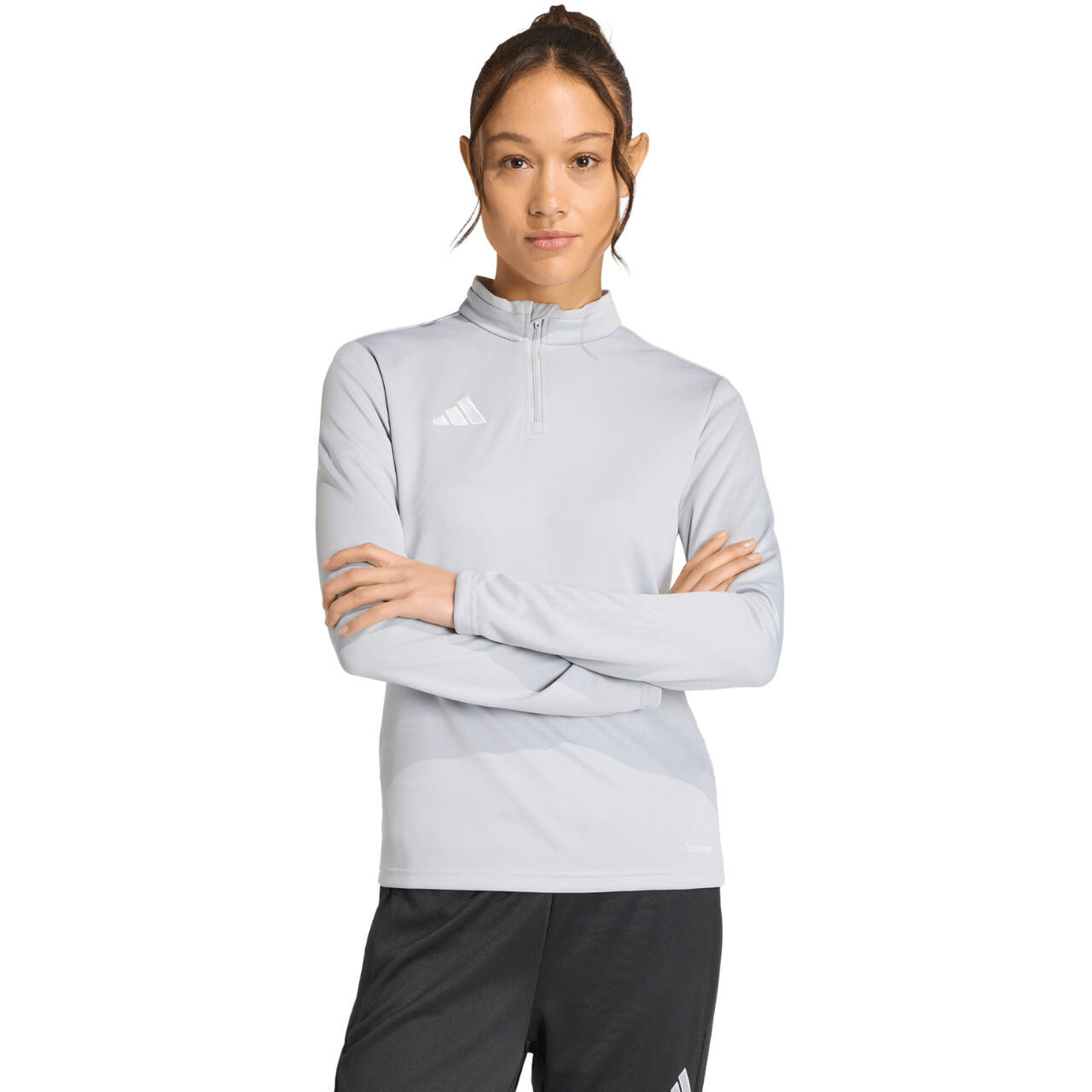 Bluza damska adidas Entrada 26 Training Top