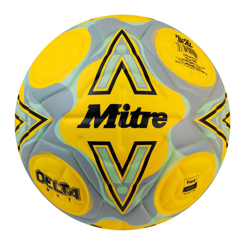 Piłka Mitre Delta One