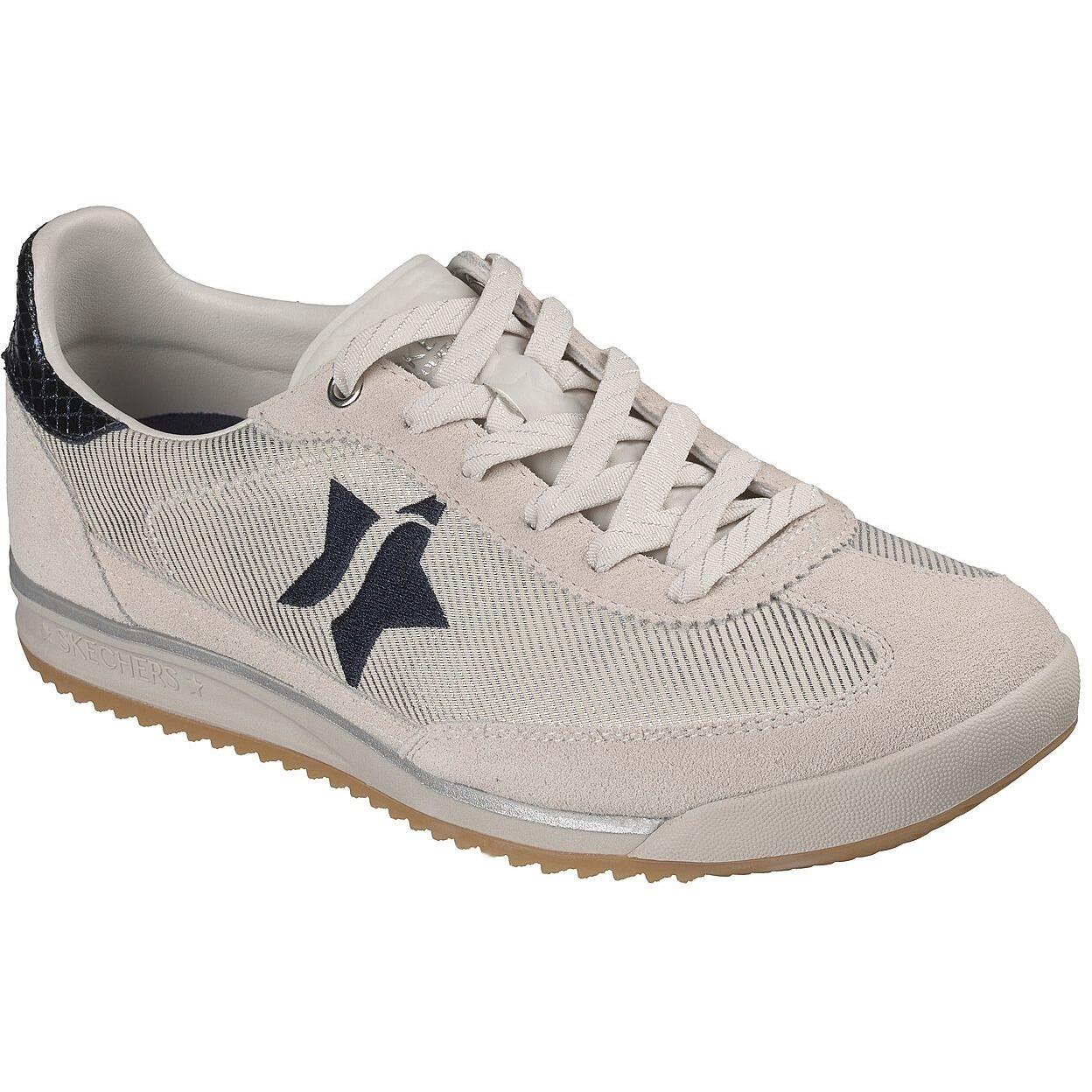 Buty sportowe damskie Skechers Skx 92 Perfectly Shimmered