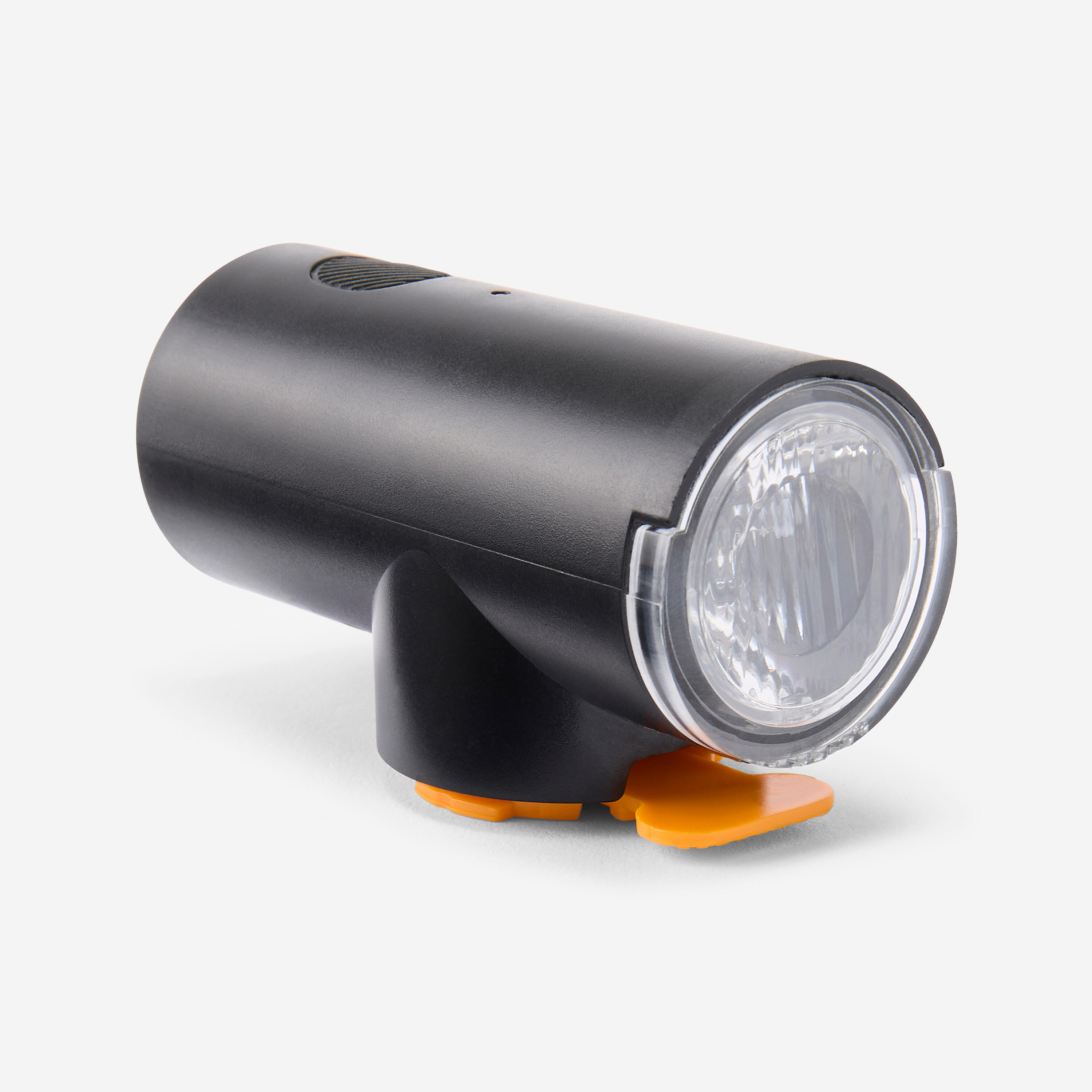 Lampka rowerowa przednia Elops FL 510 USB