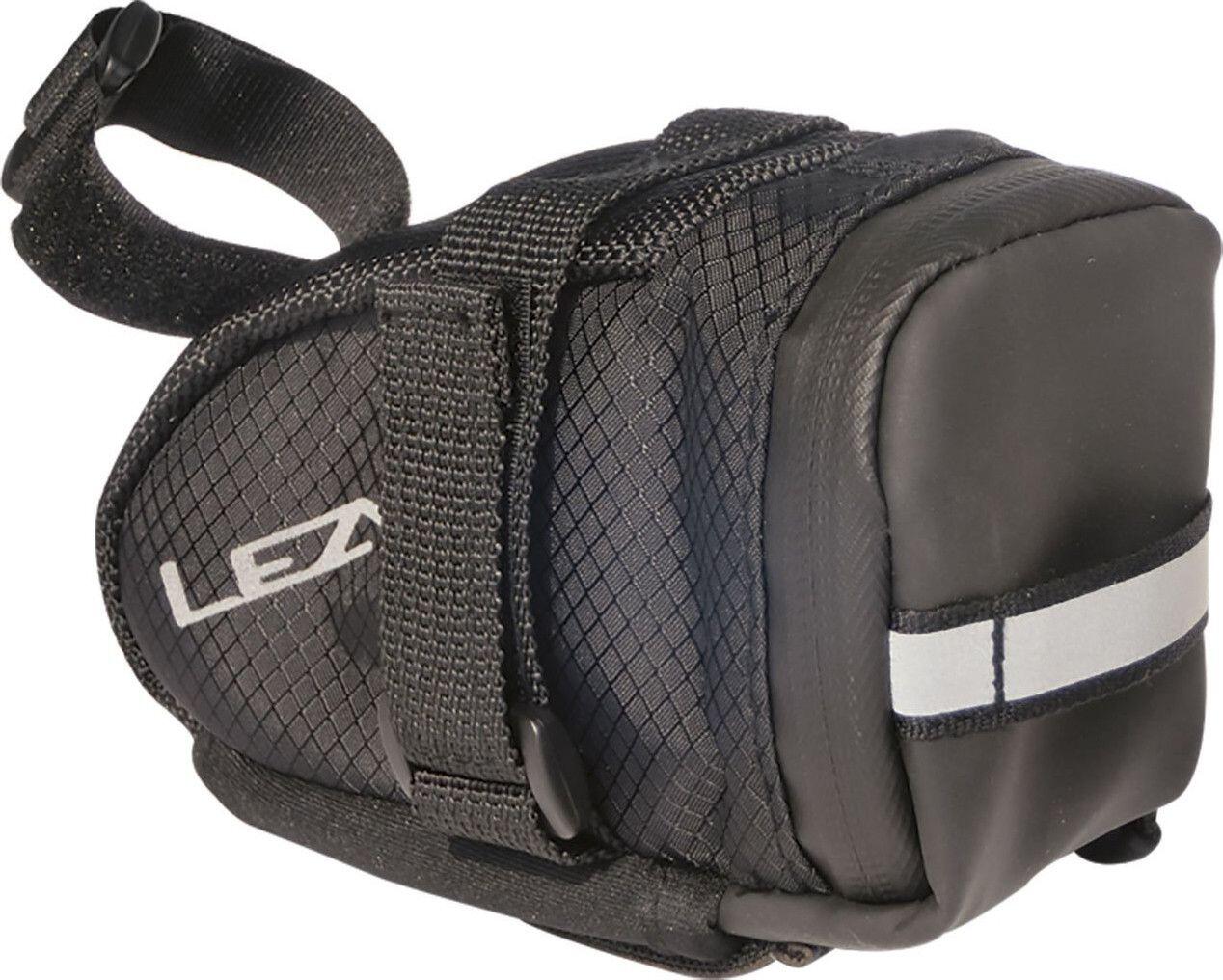Torba na siodełko rowerowe Lezyne Caddy M