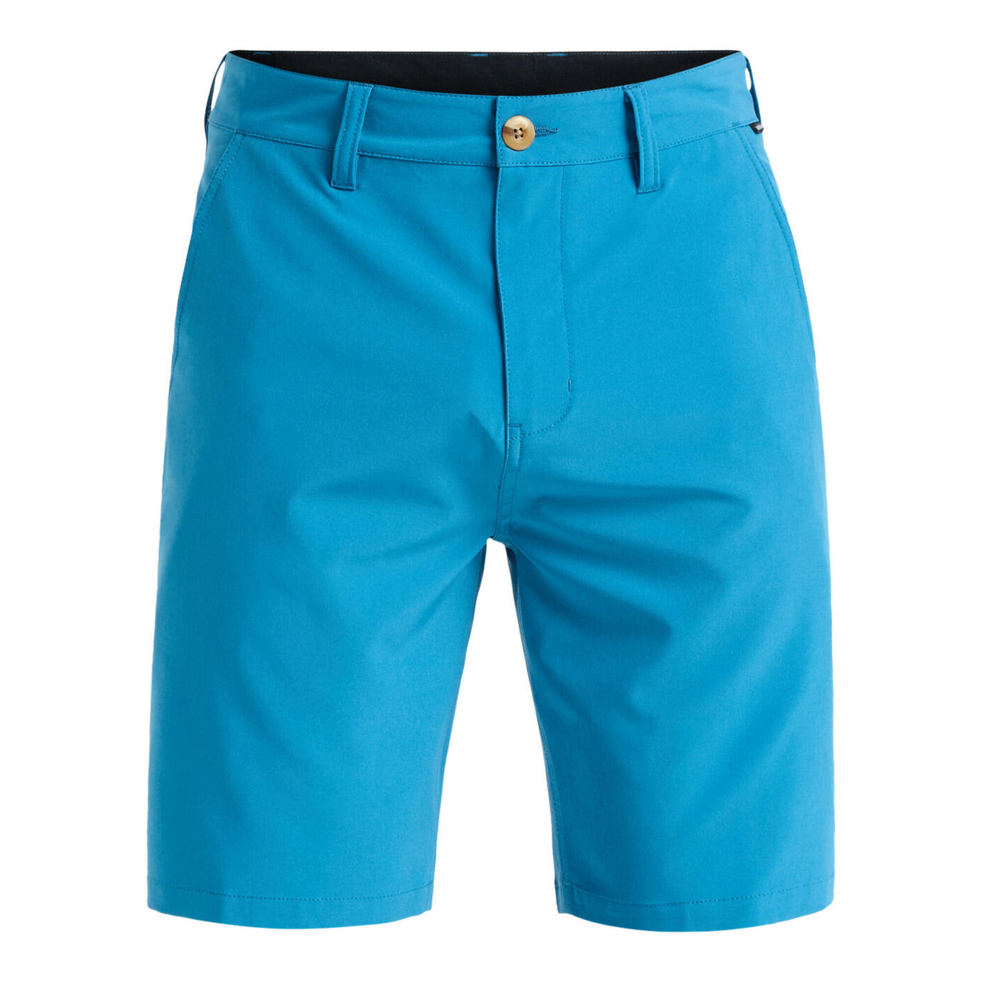 Spodenki kąpielowe typu amphibian dla Mężczyzn UNION AMPH 20 Niebieski