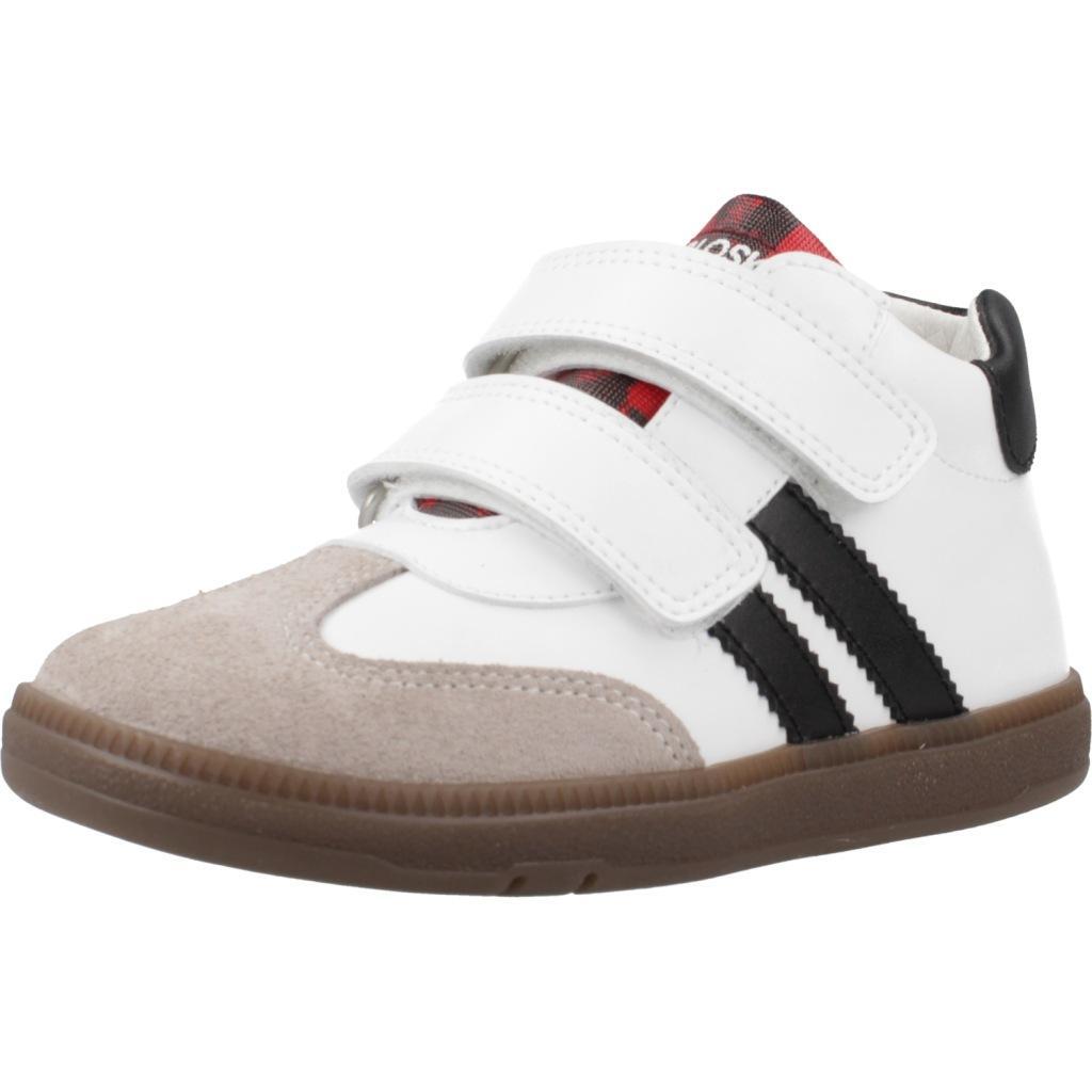 Buty PABLOSKY 047105P Biały