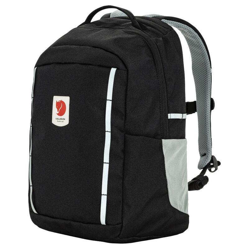 FJALLRAVEN Plecak dziecięcy Skule Kids black