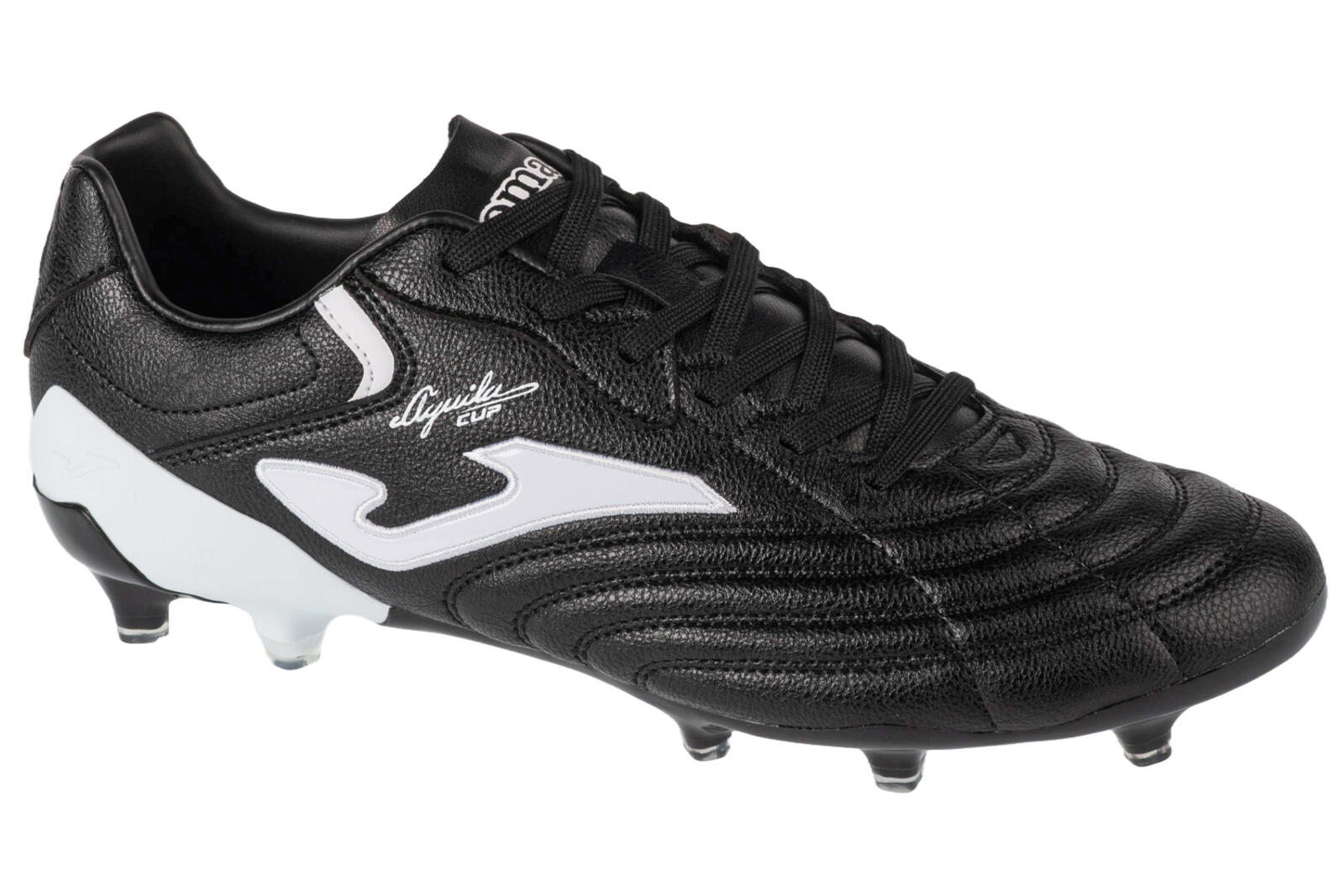 Buty piłkarskie korki męskie Joma AGUILA CUP lanki treningowe firm ground