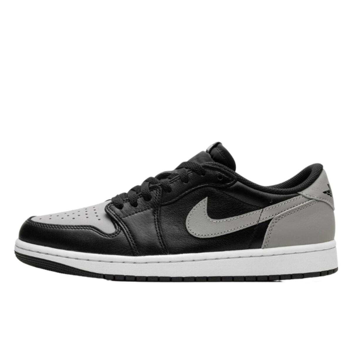 Air Jordan 1 Low OG Shadow (2024)