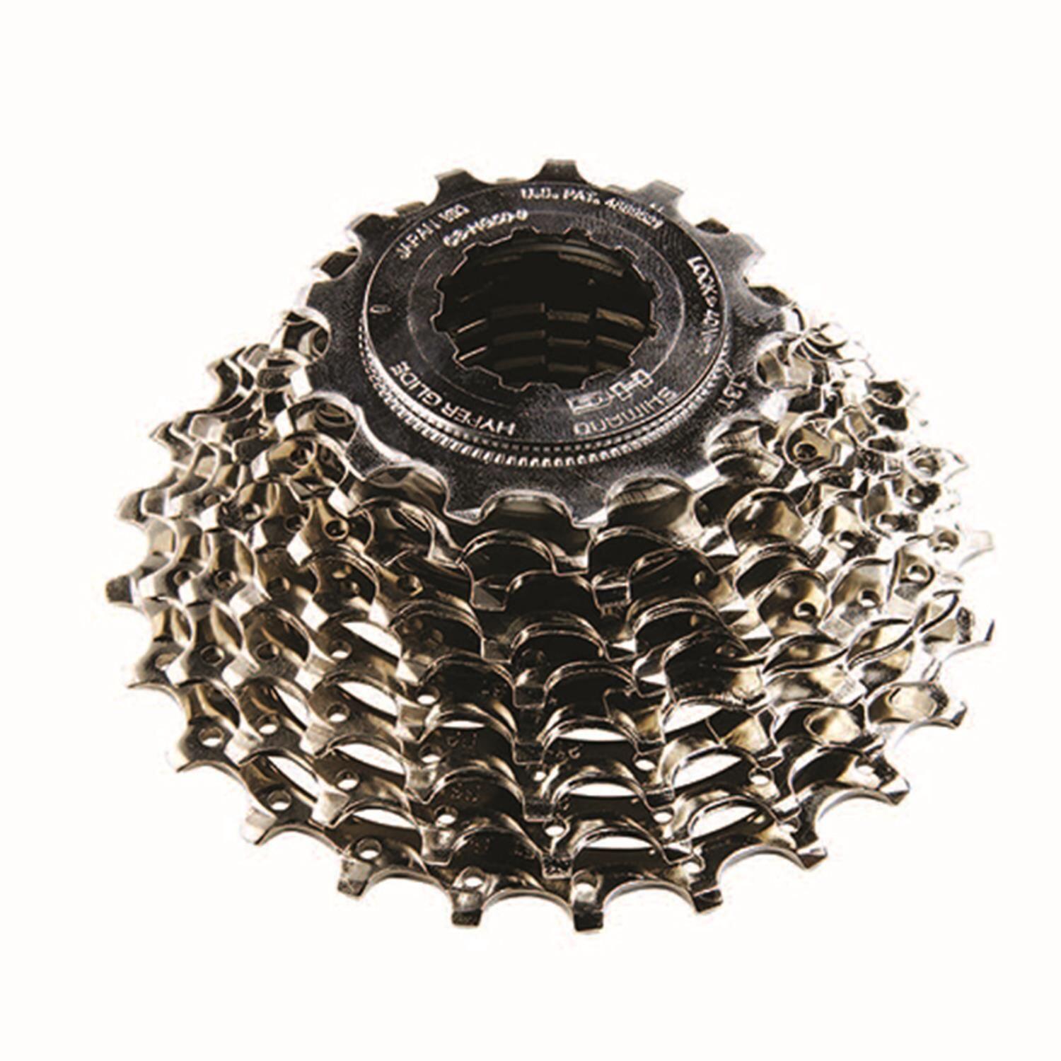 Kaseta Shimano Tiagra Sora CS-HG50 9V