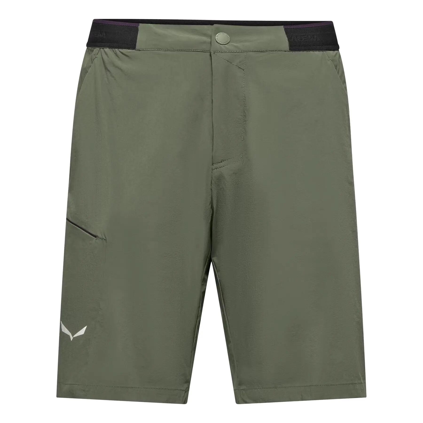 Spodenki turystyczne cargo Salewa Pedroc 4