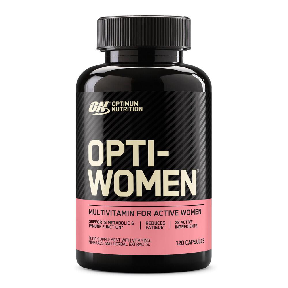 Suplement dla kobiet OPTI-WOMEN 120caps
