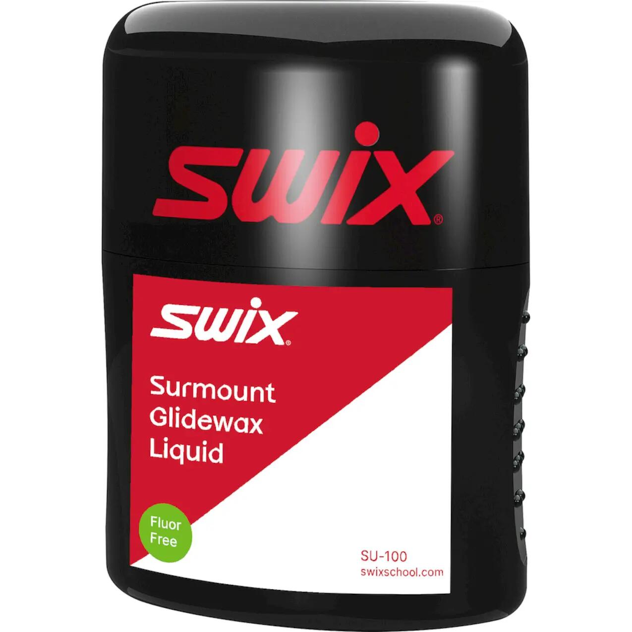 Cire do nart Swix Surmount Glidewax