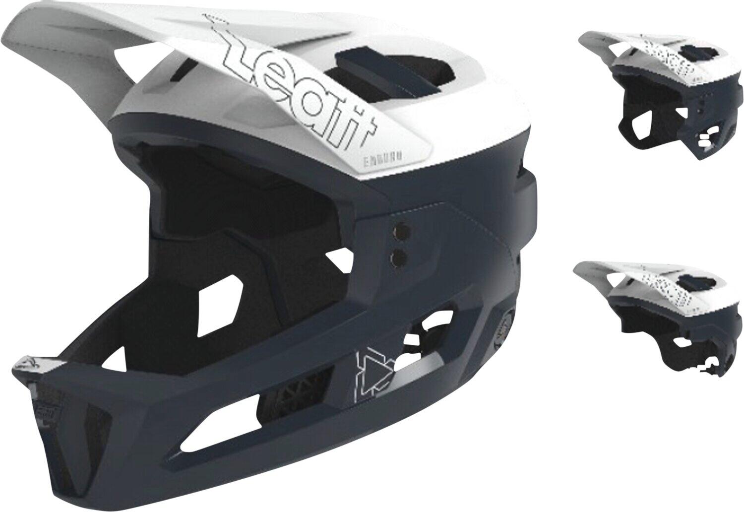 Zestaw słuchawkowy Leatt Enduro 3.0