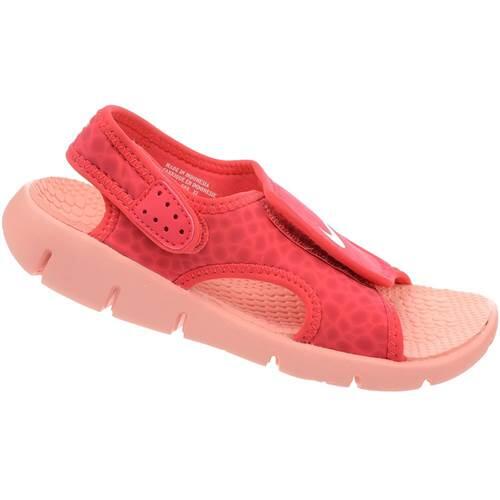 Buty do chodzenia dla dzieci Nike Sunray Adjust 4 Gsps
