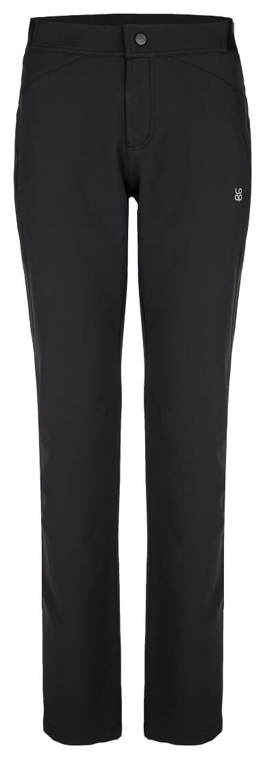 LOAP Damskie Spodnie Outdoor Urliss, Czarny, XS