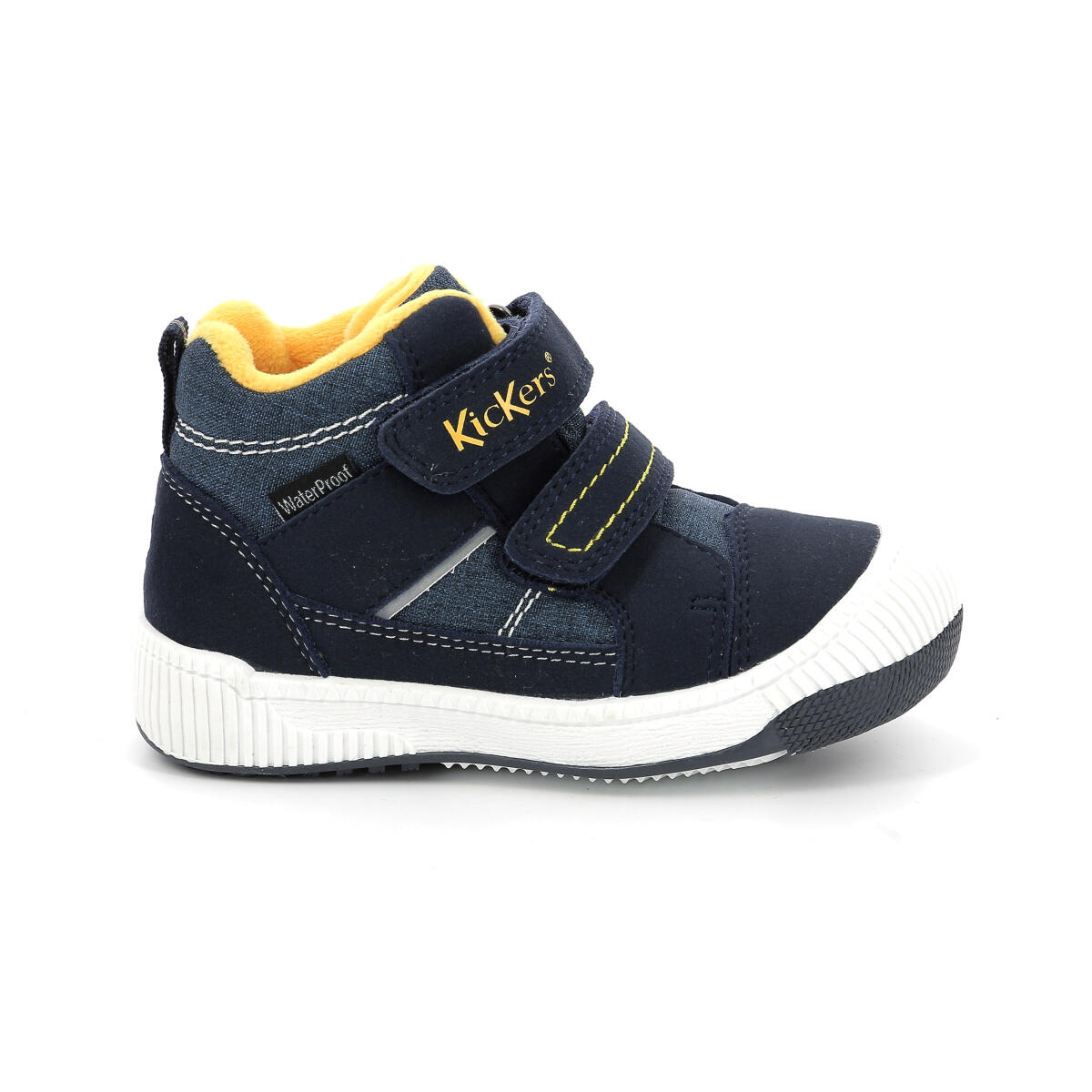 Buty miejskie dziecięce KICKERS KICKOJA