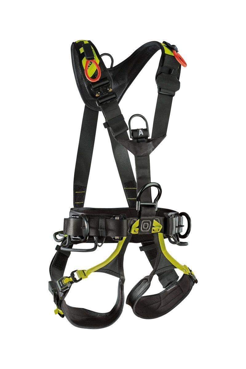 Edelrid Imbracatura Vertic Triple Lock II